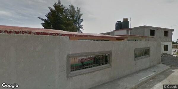 JUEZ DE PAZ NICOLÁS BRAVO